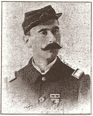 Gustave Adolph Geisler