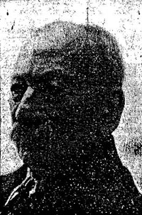 William Hyer, Winnebago County