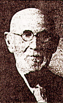 Henry August Straubel